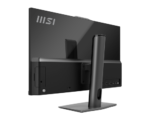 MSI AM272P 1M Intel Core 7 150U 68,6 cm (27") 1920 x 1080 Pixeles PC todo en uno 16 GB DDR5-SDRAM 512 GB SSD Wi-Fi 6E (802.11ax) Negro - Imagen 5