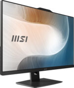 MSI MODERN AM272P 1M-1096ES All-in-One PC Intel Core 7 150U 68,6 cm (27") 1920 x 1080 Pixeles PC todo en uno 16 GB DDR5-SDRAM 500 GB SSD Windows 11 Home Wi-Fi 6E (802.11ax) Negro - Imagen 7