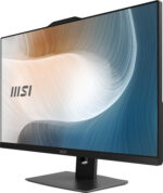 MSI MODERN AM272P 1M-1096ES All-in-One PC Intel Core 7 150U 68,6 cm (27") 1920 x 1080 Pixeles PC todo en uno 16 GB DDR5-SDRAM 500 GB SSD Windows 11 Home Wi-Fi 6E (802.11ax) Negro - Imagen 9
