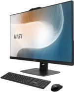 MSI MODERN AM272P 1M-1096ES All-in-One PC Intel Core 7 150U 68,6 cm (27") 1920 x 1080 Pixeles PC todo en uno 16 GB DDR5-SDRAM 500 GB SSD Windows 11 Home Wi-Fi 6E (802.11ax) Negro - Imagen 10
