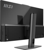 MSI MODERN AM272P 1M-1096ES All-in-One PC Intel Core 7 150U 68,6 cm (27") 1920 x 1080 Pixeles PC todo en uno 16 GB DDR5-SDRAM 500 GB SSD Windows 11 Home Wi-Fi 6E (802.11ax) Negro - Imagen 12