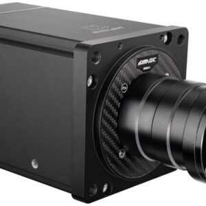 Base del volante de accionamiento directo Simagic ALPHA ULTIMATE (23 Nm)