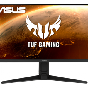 ASUS TUF Gaming VG27AQL1A 68,6 cm (27") 2560 x 1440 Pixeles Quad HD Negro