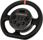 Volante Cammus C5 - Imagen 2