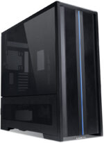 Caja E-ATX Lian Li V3000 Plus Negra