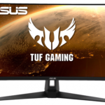 ASUS VG279Q1A pantalla para PC 68,6 cm (27") 1920 x 1080 Pixeles Full HD LED Negro