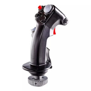 Joystick Thrusmaster F-16C Viper HOTAS Complemento para PC