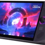 Consola portátil Lenovo Legion GO S de 8" Ryzen Z1 Extreme 16G