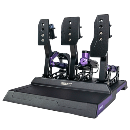 Pedales Conspit CPP-Lite 3