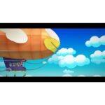 Juego de Nintendo Switch Paper Mario: La puerta de los mil años - Imagen 9