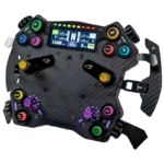 Placa botón Conspit H.A.O. Centro