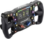 Volante Ascher Racing McLaren Artura Ultimate - USB - Imagen 3