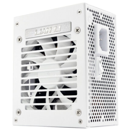 Fuente de Alimentación Modular Lian Li SFX SP850 V2 850W 80+ Oro Blanco