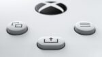 Gamepad Microsoft Xbox Inalámbrico Robot Blanco - Imagen 7