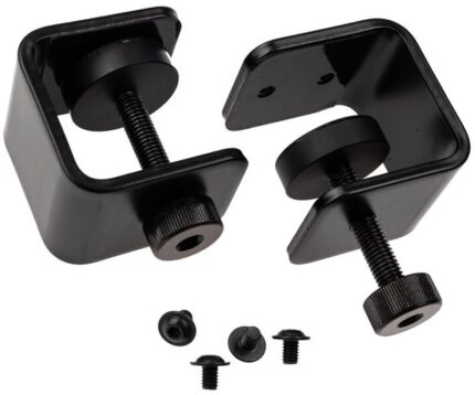 Abrazadera de fijación para mesa Asetek SimSports