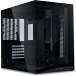Caja ATX Lian Li O11 Mini V2 Negra