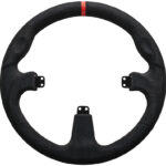 Volante para tablero de botones Asetek SimSports GT Rim - Round Co