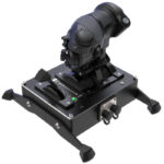 VIRPIL controla el acelerador CDT-VMAX