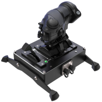 VIRPIL controla el acelerador CDT-VMAX