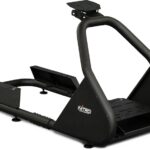 Cabina Nitro Concepts S-Racer