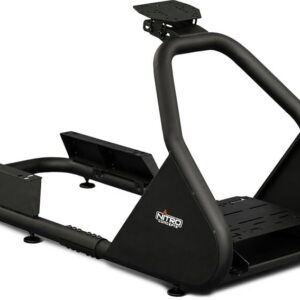 Cabina Nitro Concepts S-Racer