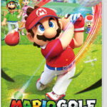 Juego de Nintendo Switch Mario Golf: Super Rush