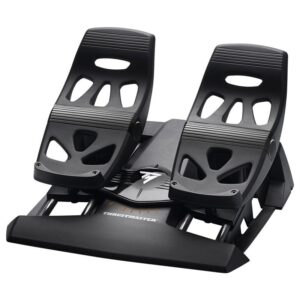 Pedales Thrustmaster TFRP Rudder PS4/PC