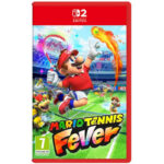 Juego Nintendo Mario Tennis Fever - Edición Nintendo Switch 2