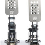 Pedales Heusinkveld Ultimate+ - 2 Pedales (Acelerador + Freno