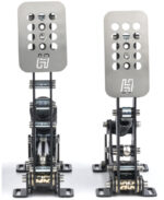 Pedales Heusinkveld Ultimate+ - 2 Pedales (Acelerador + Freno