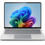 Microsoft Surface Laptop Copilot+ PC 13.8" Intel Core Ultra