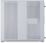 Caja ATX Lian Li O11 AIR MINI Vidrio Templado Blanco - Imagen 4