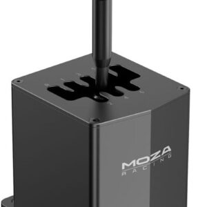 Cambios en MOZA Racing HGP