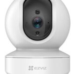 EZVIZ TY1 4MP Cámara de seguridad IP Interior Almohadilla 2560 x 1440 Pixeles Techo/pared