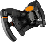 Manetas de embrague Asetek SimSports - Imagen 5