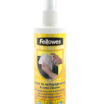 Fellowes 9971811 kit de limpieza para computadora LCD/TFT/Plasma Limpiador de aire comprimido para limpieza de equipos