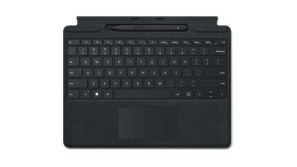 Teclado Microsoft Surface Pro Signature con Slim Pen 2 Pre