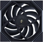 Lian Li UNI FAN TL140 Ventilador inalámbrico RGB inverso PWM Pr - Imagen 4