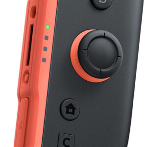Controlador Nintendo Joy-Con 2 - (Derecho) Rojo claro