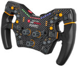 Volante Asetek SimSports FORTE Fórmula - Imagen 3