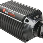 Asetek SimSports La base del volante de tracción directa FORTE Direct