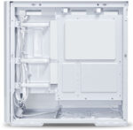 Lian Li Lancool 207 Caja ATX Blanca Vidrio Templado - Imagen 3