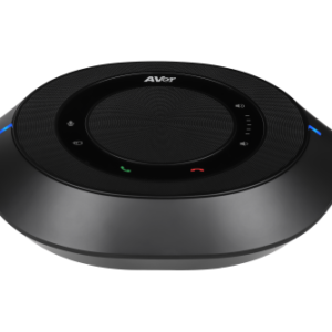 AVER EXPANSION SPEAKERPHONE UP TO 3 SPEAKERPHONE DAISY-CHAIN. THE PACKAGE INCLUDING 10M CABLE. MAX. CONNECTION 40M (60U0100000AB)