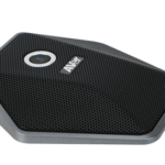 AVer 60U8D00000AE accesorio para videoconferencia Micrófono Negro