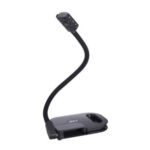AVer Vision U50 cámara de documentos Negro 25,4 / 4 mm (1 / 4") CMOS USB 2.0