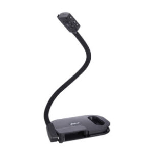 AVer Vision U50 cámara de documentos Negro 25,4 / 4 mm (1 / 4") CMOS USB 2.0