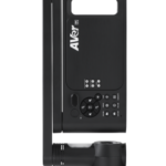 AVer M70W cámara de documentos Negro 25,4 / 3,2 mm (1 / 3.2") CMOS USB 2.0