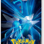 Juego Pokémon Diamante Brillante Nintendo Switch