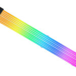 Cable inalámbrico Lian Li Strimer de 8 pines