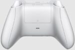 Gamepad Microsoft Xbox Inalámbrico Robot Blanco - Imagen 4